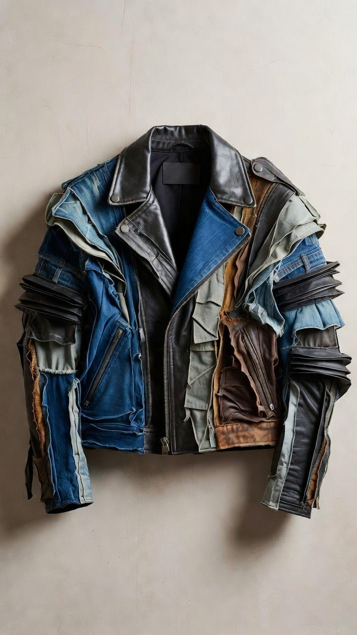 Aurora Enamel Pin Set